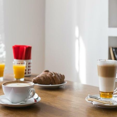City View Apartments クラクフ エクステリア 写真